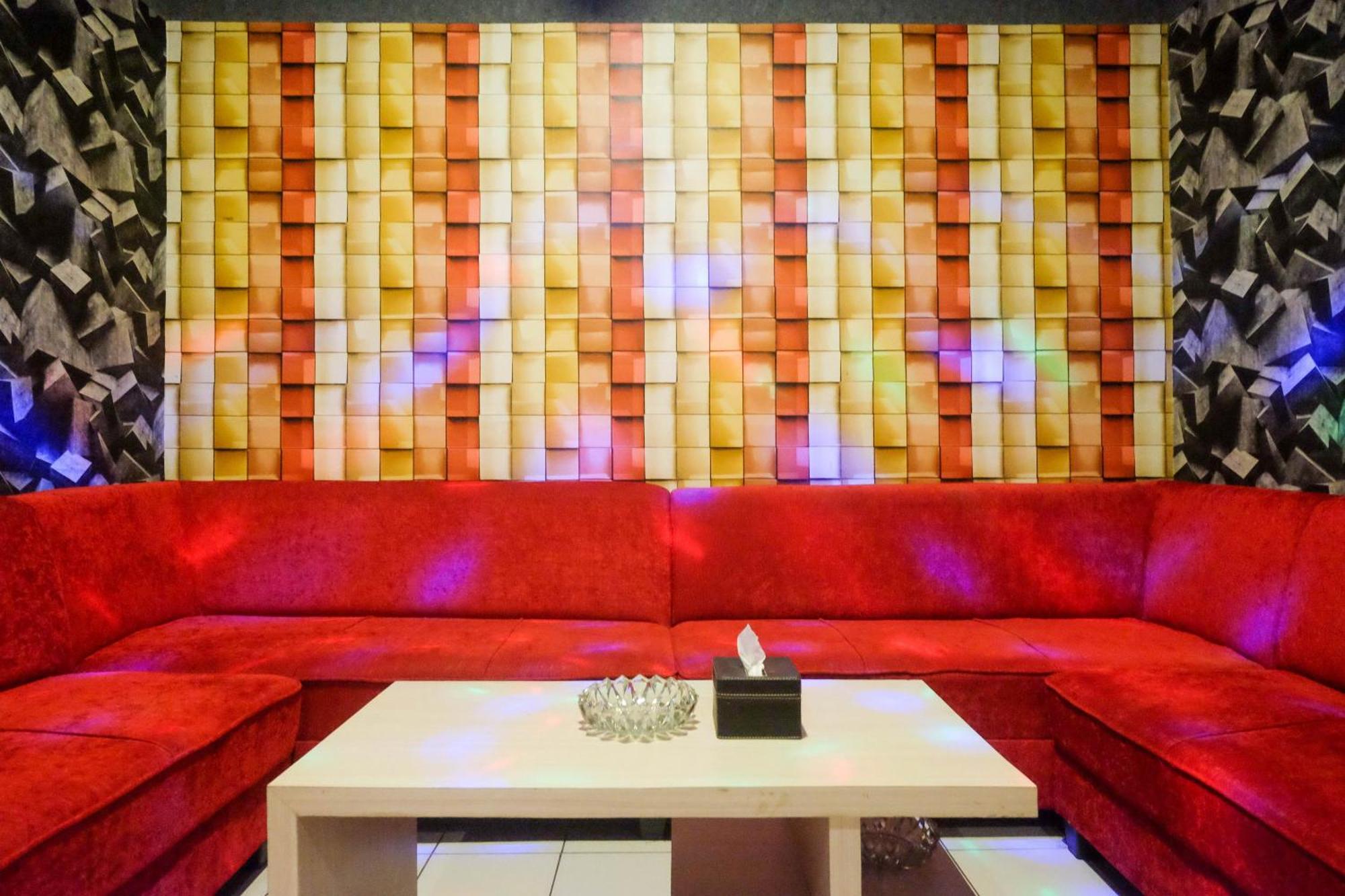 Urbanview Hotel Dedy Jaya Brebes المظهر الخارجي الصورة