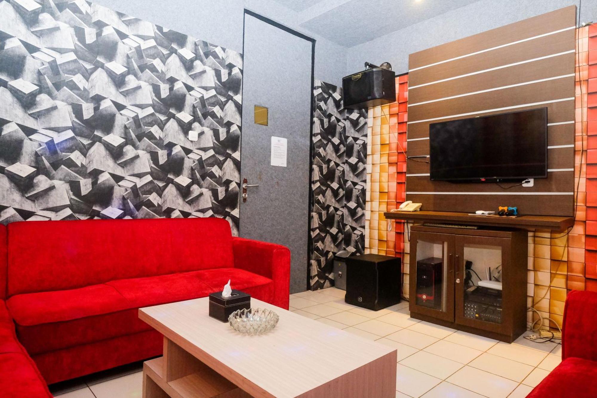 Urbanview Hotel Dedy Jaya Brebes المظهر الخارجي الصورة