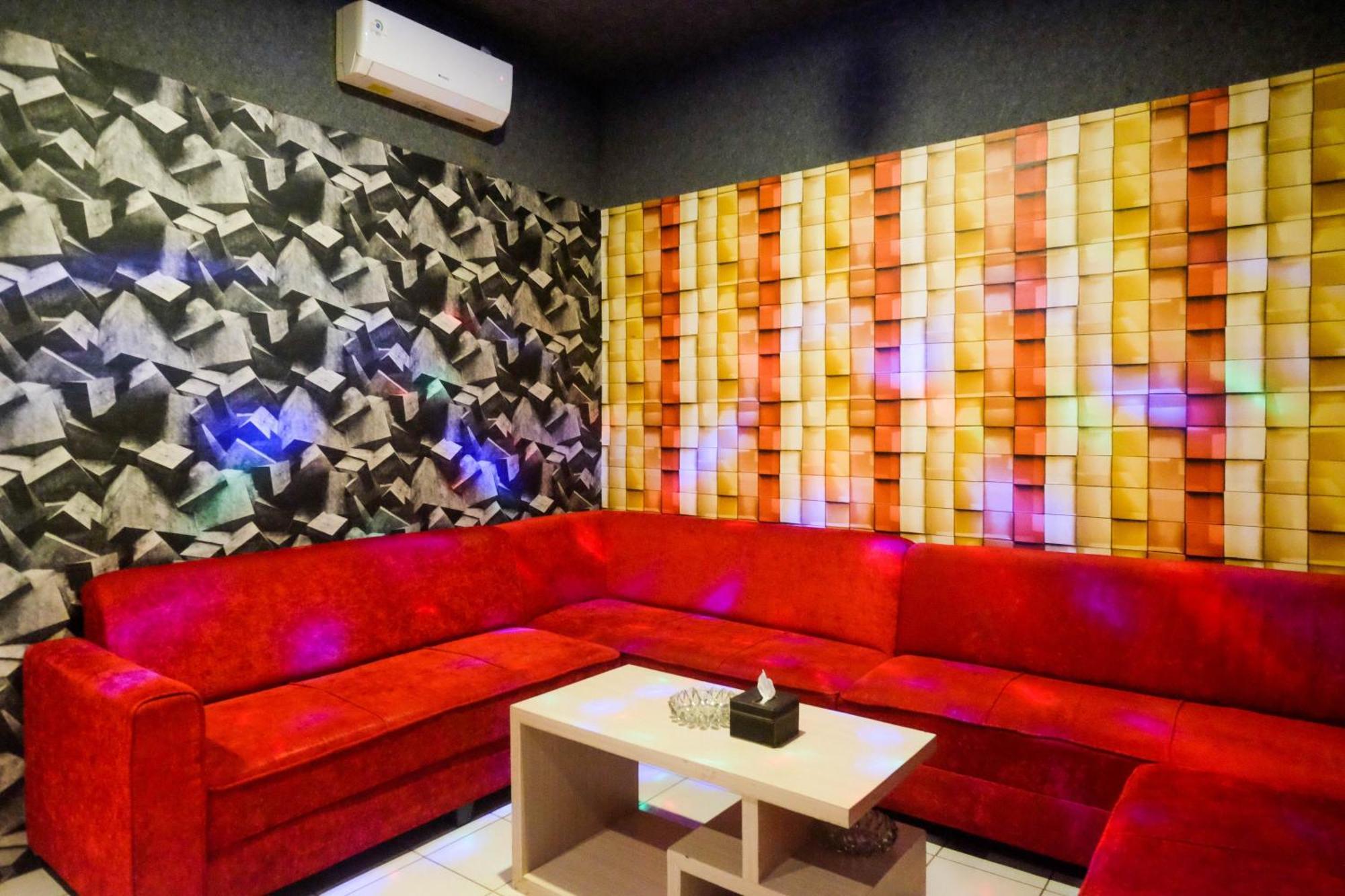 Urbanview Hotel Dedy Jaya Brebes المظهر الخارجي الصورة