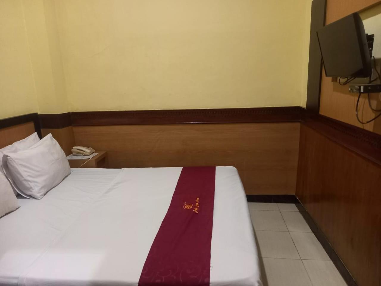 Urbanview Hotel Dedy Jaya Brebes المظهر الخارجي الصورة